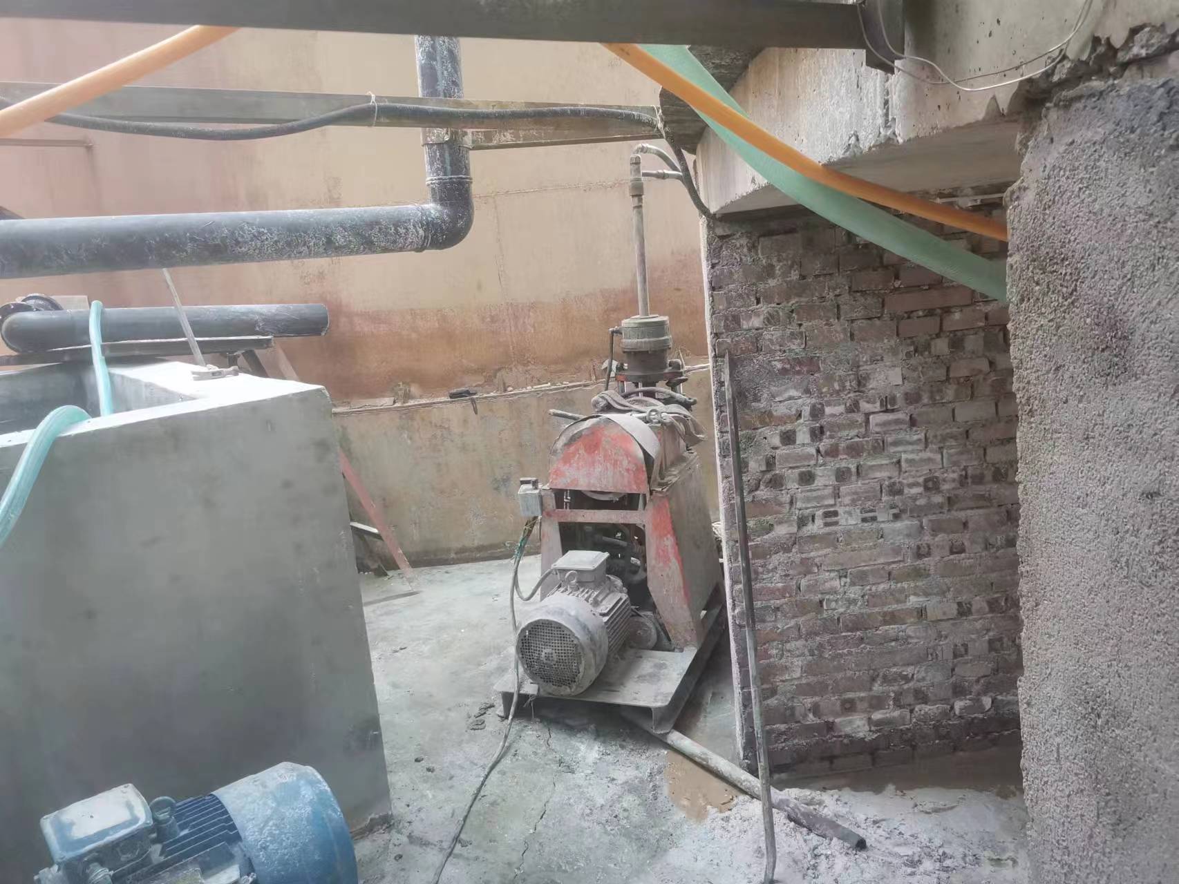 阜南压浆作业流程有哪些